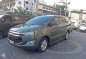 Toyota Innova 2017 for sale-5