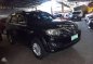 2012 Toyota Fortuner for sale-1