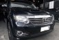 2015 Toyota Fortuner V for sale-1