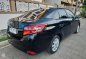 2016 Toyota Vios 1.3 E Automatic Transmission-4