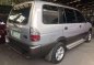 2002 Isuzu Crosswind for sale-0