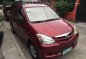 2007 Toyota Avanza for sale-1