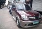 Mitsubishi Adventure 2012 for sale-0