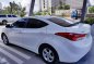 Hyundai Elantra GLS AT 2011 Model - 380K NEGOTIABLE-6