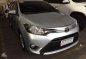 2017 Toyota Vios for sale-1