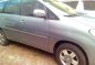 TOYOTA Innova g 2007 diesel manual fresh-7