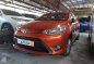 Toyota Vios 2018 for sale-0