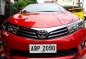 Toyota Corolla Altis 2015 for sale-2