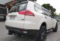 2014 Mitsubishi Montero Sport for sale-1