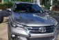 Toyota Fortuner V 2017 for sale-0