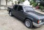 Like New Mitsubishi L200 for sale-2