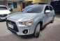 2015 Mitsubish Asx for sale-1