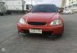 HONDA CIVIC 2000 FOR SALE -0