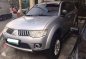 Mitsubishi Montero 2012 GLX Diesel AT (neg.)-0