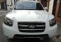 Hyundai Santa Fe 2009 for sale-1