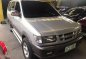 2002 Isuzu Crosswind for sale-2