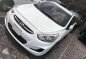 Not Grab Hyundai Accent 2017 FOR SALE-0