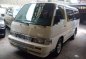 2013 Nissan Urvan for sale-0