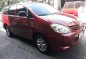 Toyota Innova Automatic Diesel E 68TKms Rush-0