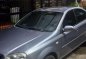 2008 Chevrolet Optra MT Fresh18tkm -0