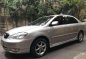 2004 Toyota Corolla Altis For sale-2