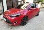 Toyota Vios 2014 J FOR SALE-2