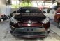 2017 TOYOTA VIOS 1.3 E Automatic Transmission-0