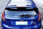 2011 Ford Fiesta S Hatchback 1.6L Automatic-1