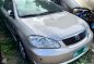 Toyota Altis 1.6G AT 2007 FOR SALE-3