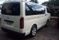 2015 Toyota Hiace for sale-5