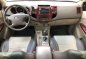 2006 Toyota Fortuner V for sale-6