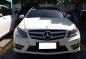 2013 Mercedes Benz C250 AMG for sale-1