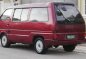 1994 Nissan Vanette Manual Transmission-4