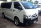 2015 Toyota Hiace for sale-0