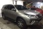 2018 Toyota Fortuner G for sale-0