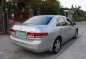 Honda Accord 2005 for sale-3