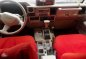 Toyota Land Cruiser 2000 for sale-4