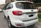 2016 Ford Everest 3.2L 4x4 Automatic Transmission First owned-2