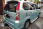 2009 Toyota Avanza For sale-3