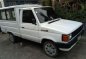 SELLING Toyota Tamaraw fx LIKE NEW-2