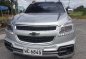 2015 Chevrolet Trailblazer for sale-0