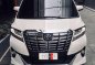 Toyota Alphard 2015 for sale-0