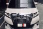 Toyota Alphard 2015 for sale-7