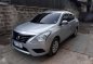 2017 Nissan Almera for sale-1