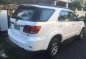 2008 Toyota Fortuner for sale-2