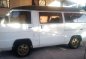 1990 Mitsubishi L300 Versa Van for sale-4