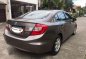 Honda Civic 2013 for sale-5