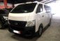 2016 Nissan NV350 Urvan for sale-2