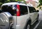 2008 Ford Everest RUSH SALE Diesel Automatic transmission-5