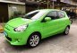 2013 Mitsubishi Mirage for sale-0